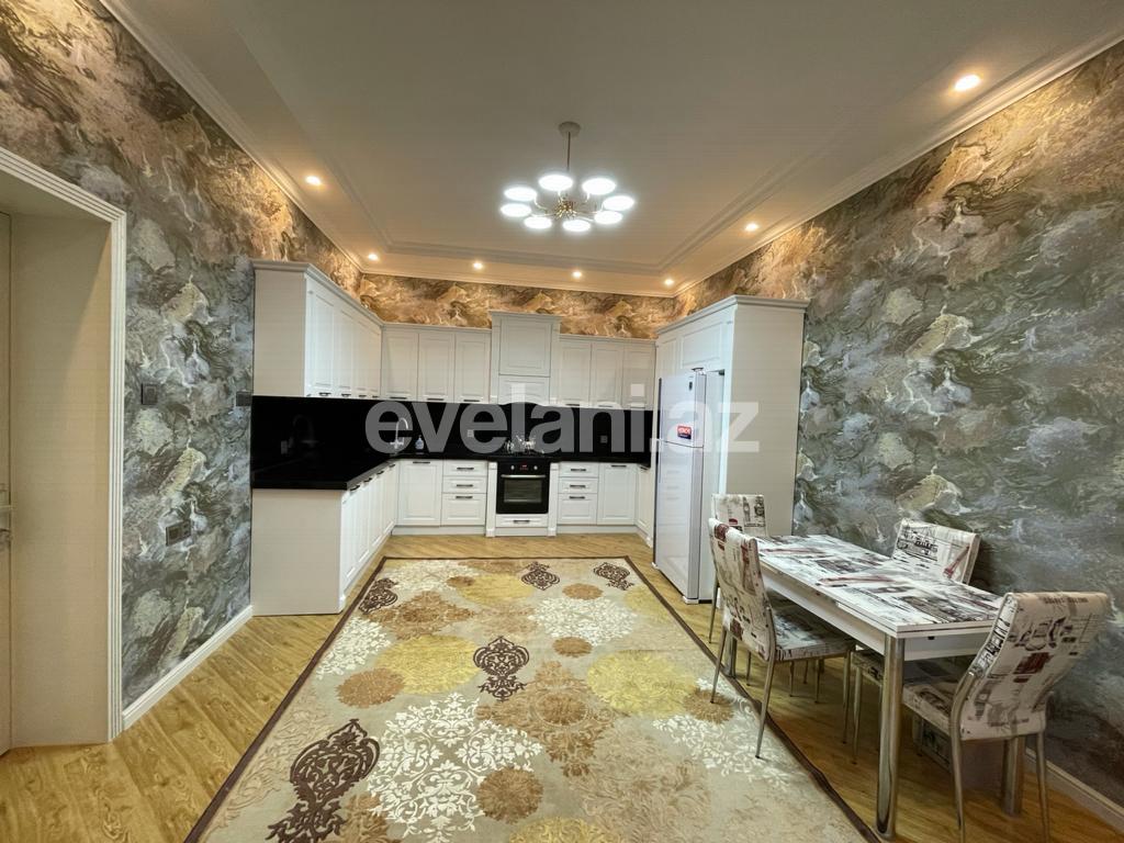 Satılır, villa, 5 otaqlı, 280 m², Badamdar q.