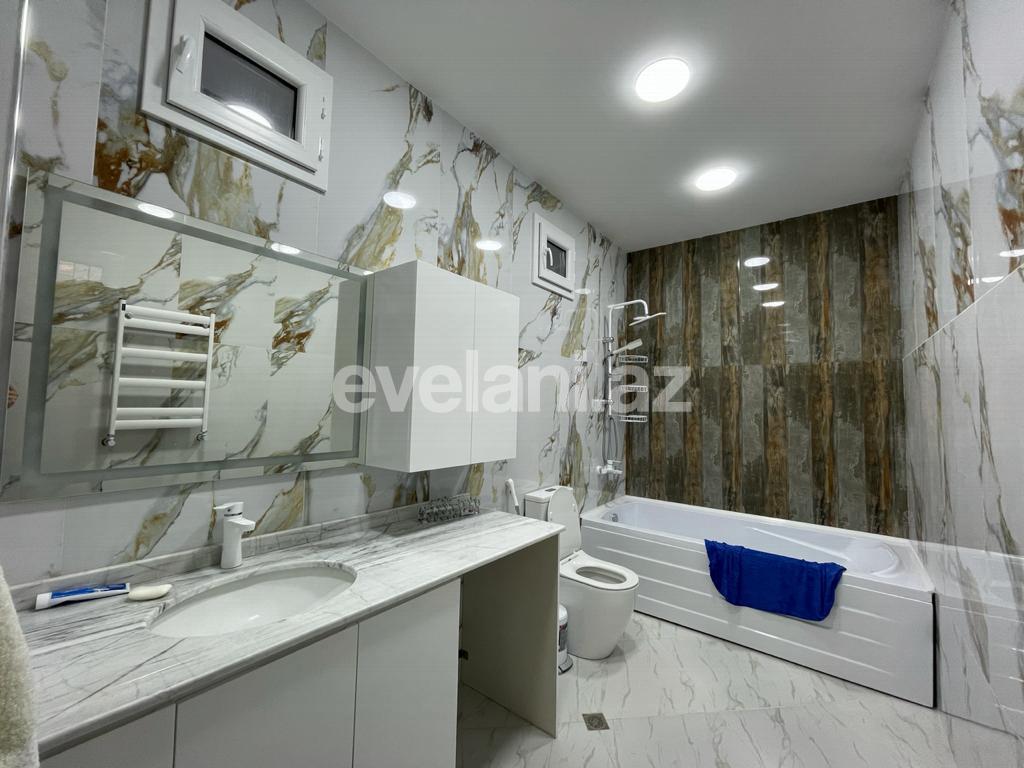 Satılır, villa, 5 otaqlı, 280 m², Badamdar q.