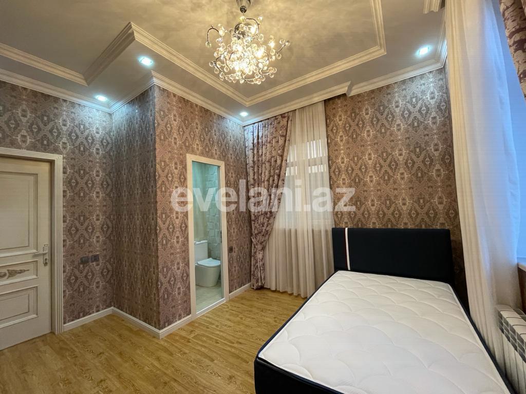 Satılır, villa, 5 otaqlı, 280 m², Badamdar q.