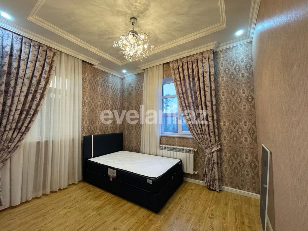 Satılır, villa, 5 otaqlı, 280 m², Badamdar q.