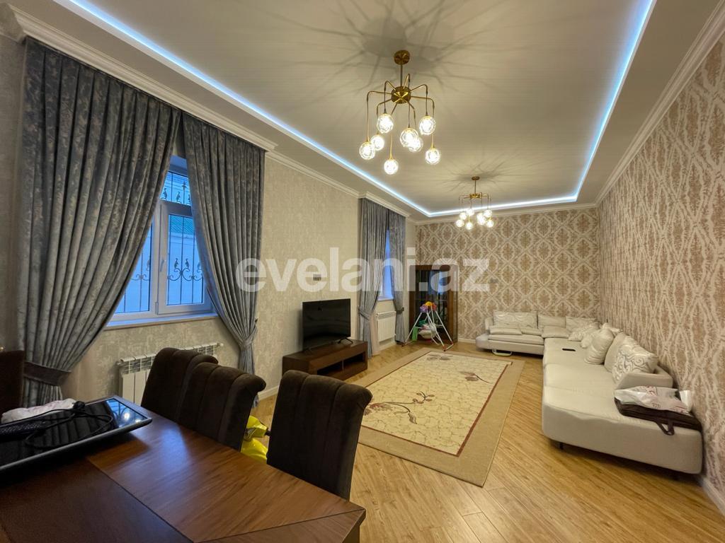 Satılır, villa, 5 otaqlı, 280 m², Badamdar q.