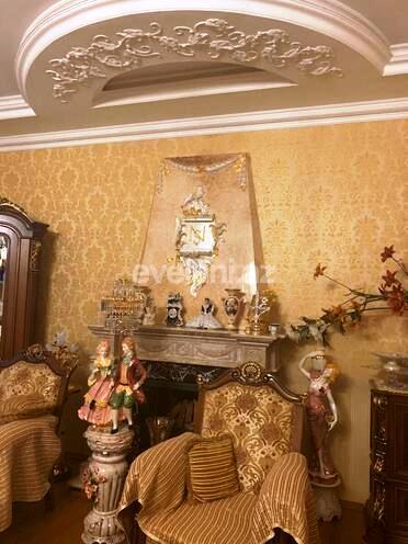 Продаётся, вилла, 7-комнаты, 550 m², Бадамдар p.