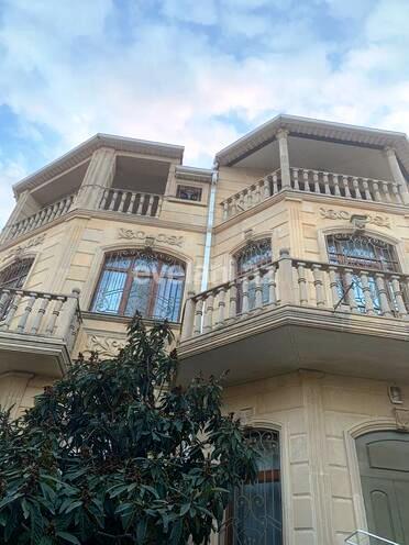Продаётся, вилла, 7-комнаты, 550 m², Бадамдар p.