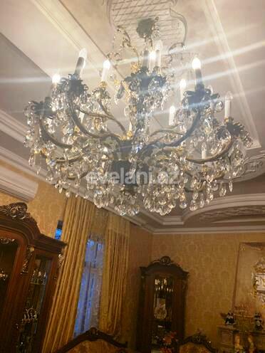 Продаётся, вилла, 7-комнаты, 550 m², Бадамдар p.