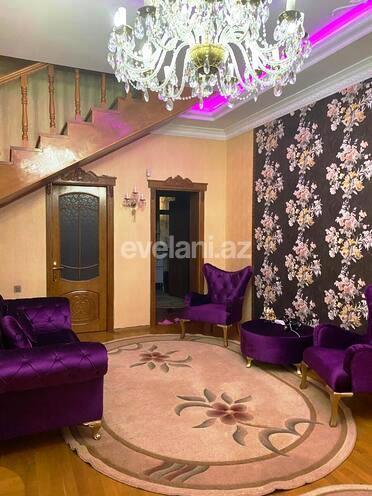 Продаётся, вилла, 7-комнаты, 550 m², Бадамдар p.