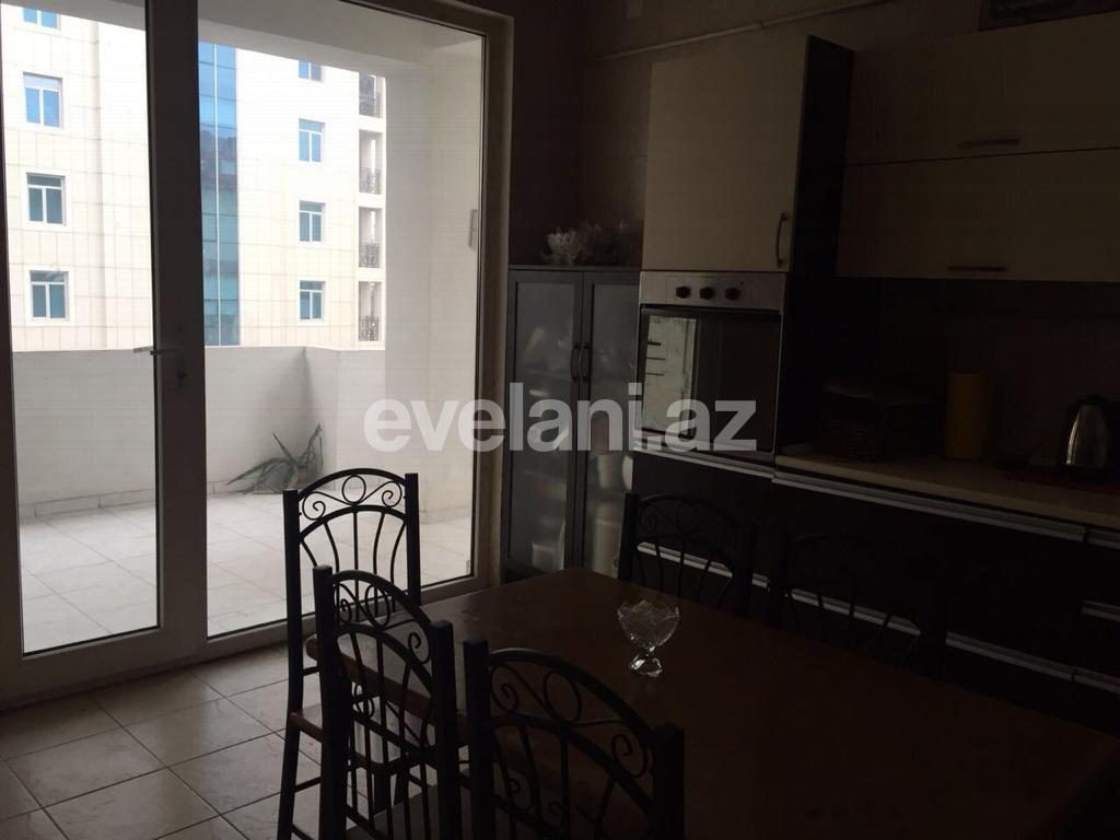 Sale, new building, 7 room, 270 m², Baku, Yasamal r, Nizami m.