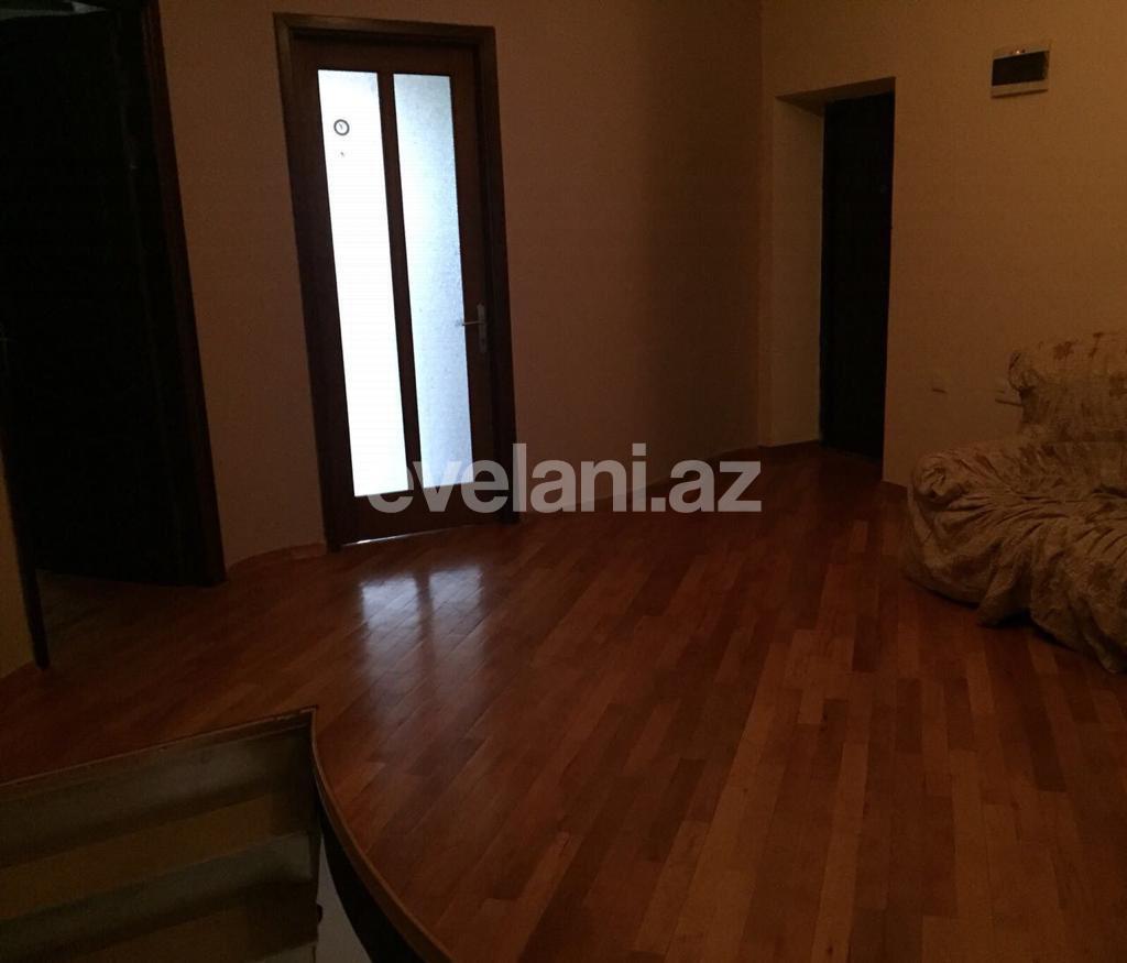 Sale, new building, 7 room, 270 m², Baku, Yasamal r, Nizami m.