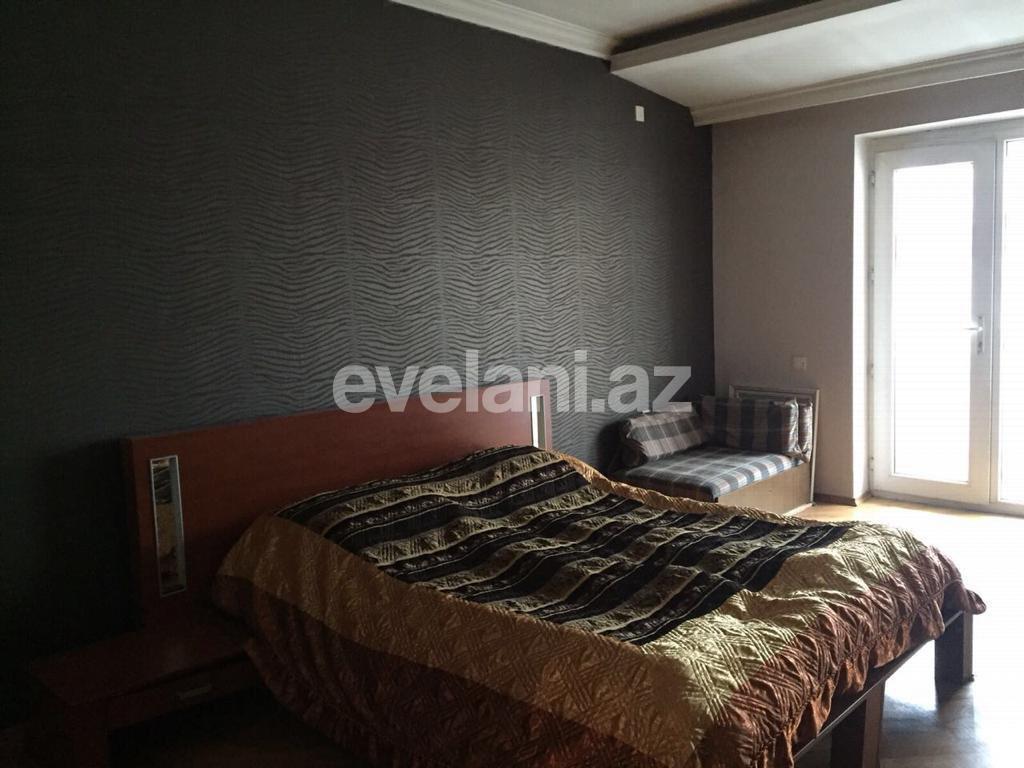 Sale, new building, 7 room, 270 m², Baku, Yasamal r, Nizami m.