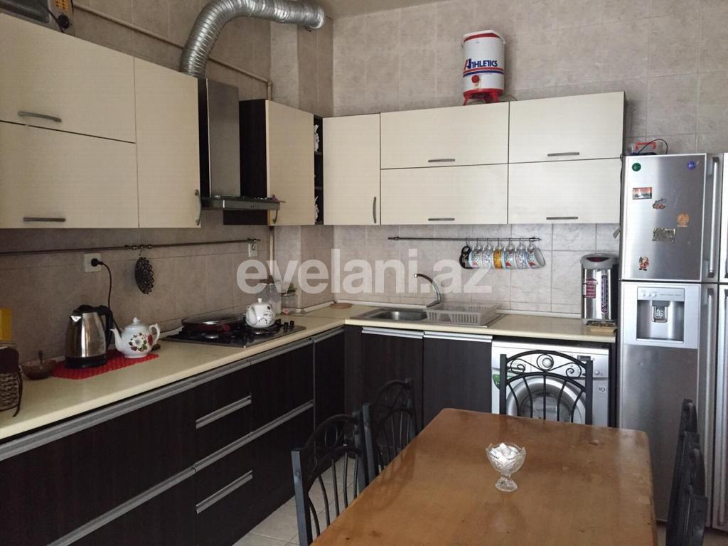 Sale, new building, 7 room, 270 m², Baku, Yasamal r, Nizami m.