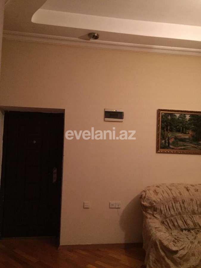 Sale, new building, 7 room, 270 m², Baku, Yasamal r, Nizami m.