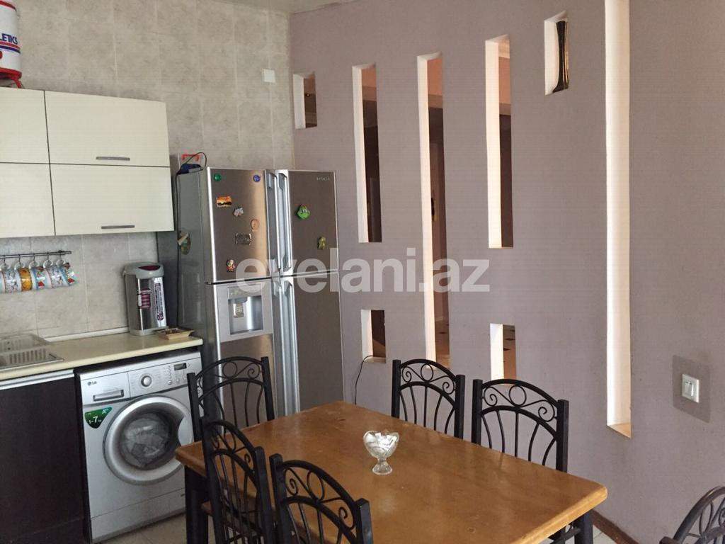 Sale, new building, 7 room, 270 m², Baku, Yasamal r, Nizami m.