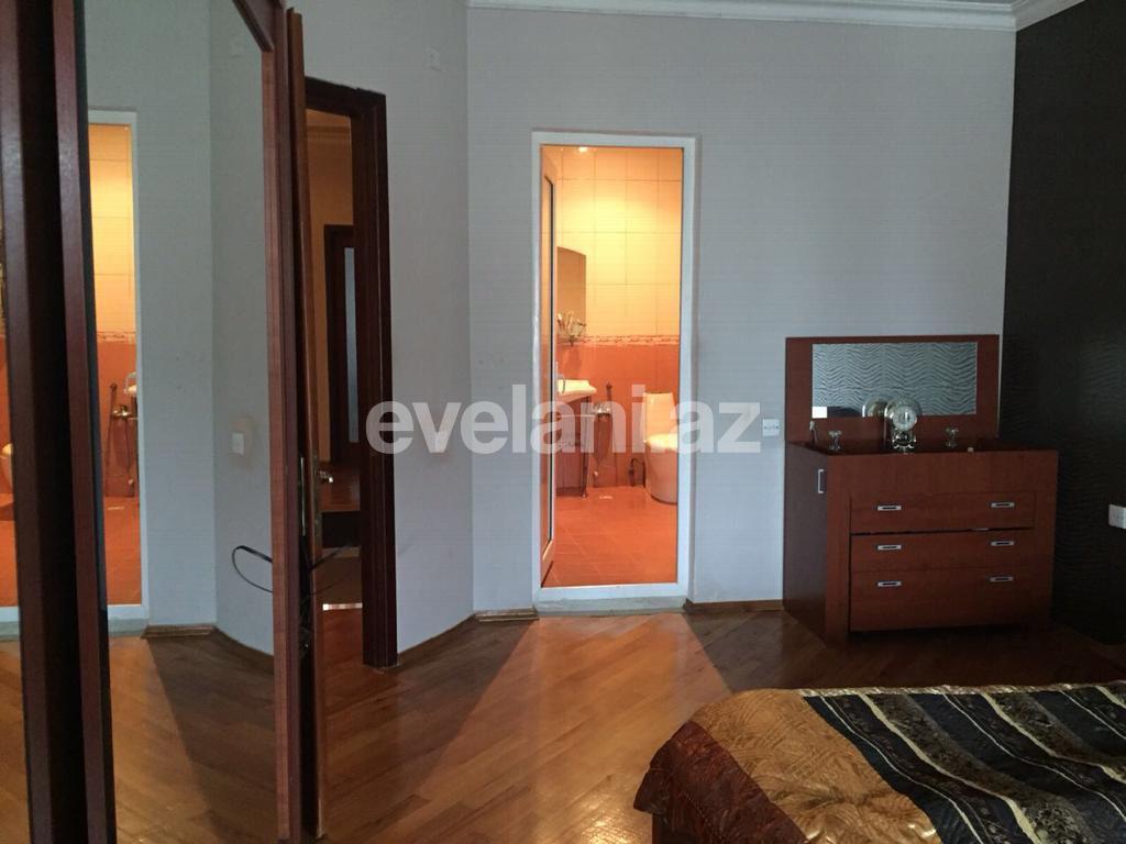 Sale, new building, 7 room, 270 m², Baku, Yasamal r, Nizami m.