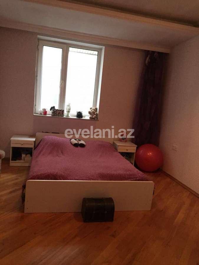 Sale, new building, 7 room, 270 m², Baku, Yasamal r, Nizami m.