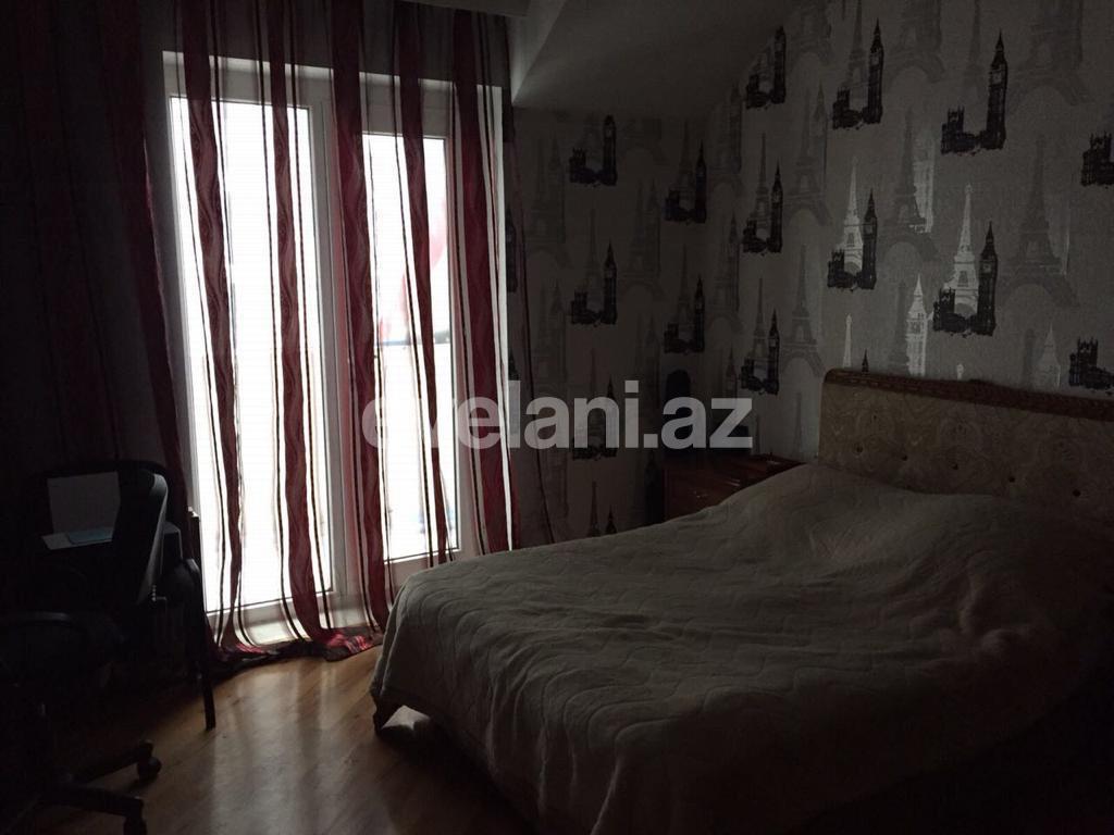 Sale, new building, 7 room, 270 m², Baku, Yasamal r, Nizami m.