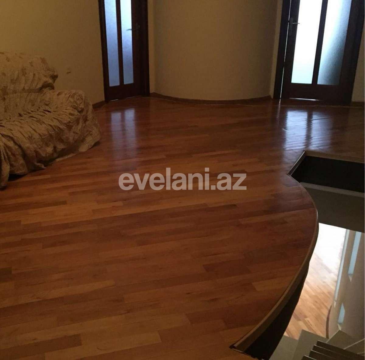 Sale, new building, 7 room, 270 m², Baku, Yasamal r, Nizami m.