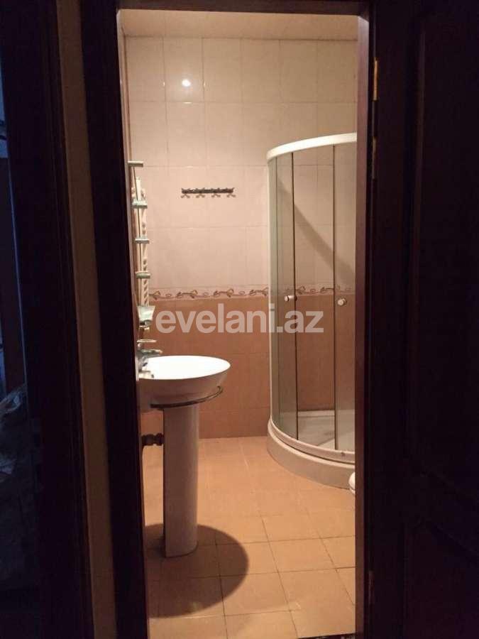 Sale, new building, 7 room, 270 m², Baku, Yasamal r, Nizami m.