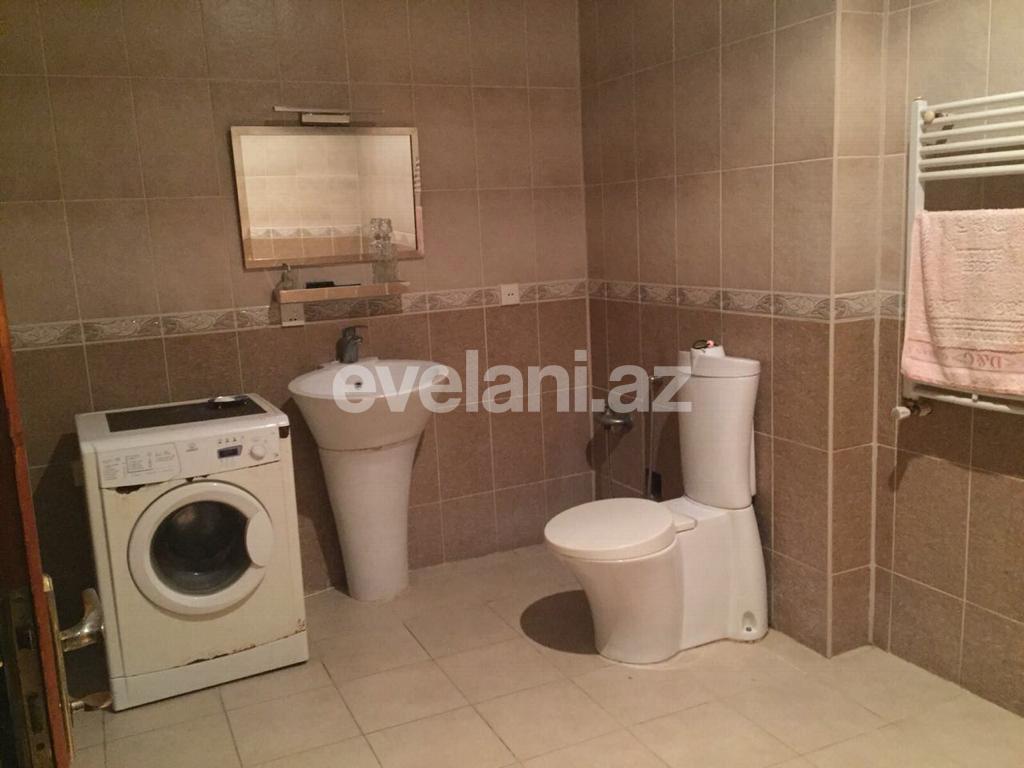 Sale, new building, 7 room, 270 m², Baku, Yasamal r, Nizami m.