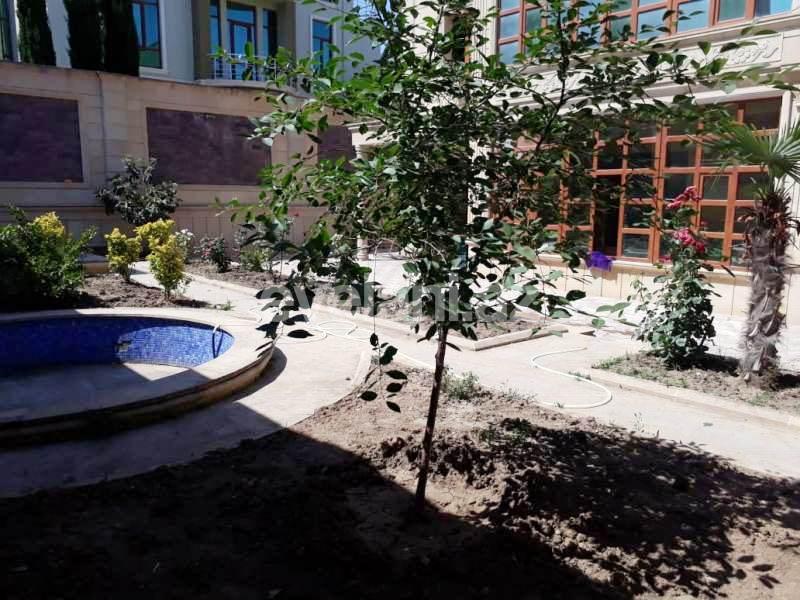 Satılır, villa, 6 otaqlı, 350 m², Badamdar q.