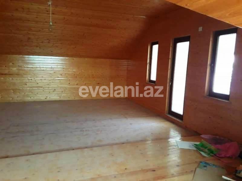 Satılır, villa, 6 otaqlı, 350 m², Badamdar q.