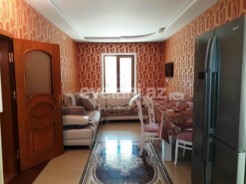 Satılır, villa, 6 otaqlı, 350 m², Badamdar q.