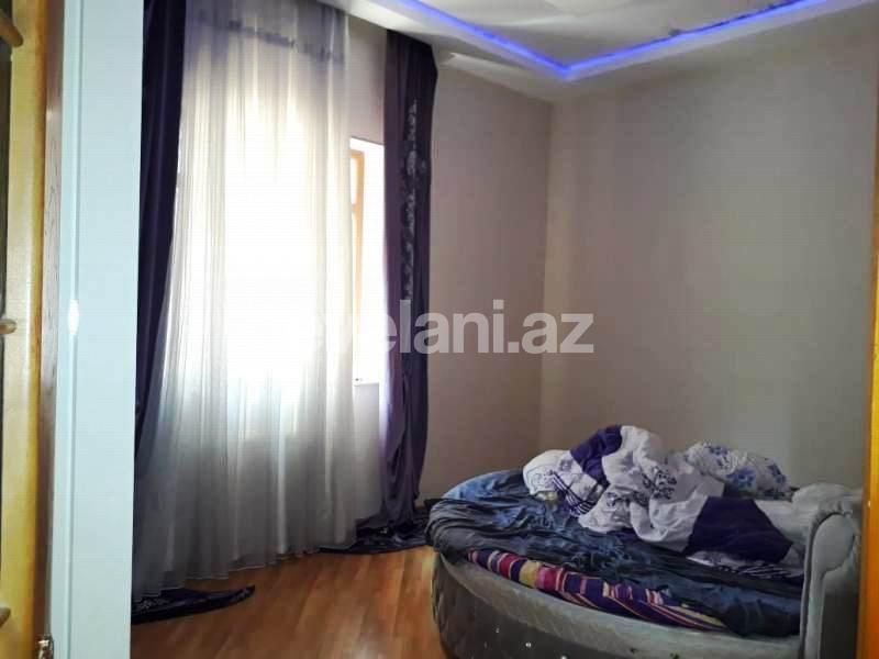 Satılır, villa, 6 otaqlı, 350 m², Badamdar q.