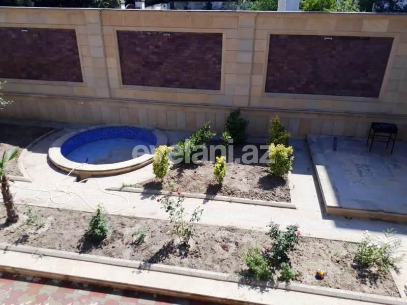 Satılır, villa, 6 otaqlı, 350 m², Badamdar q.