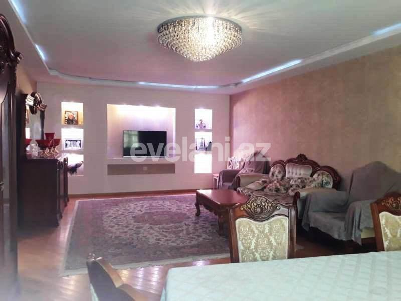 Satılır, villa, 6 otaqlı, 350 m², Badamdar q.