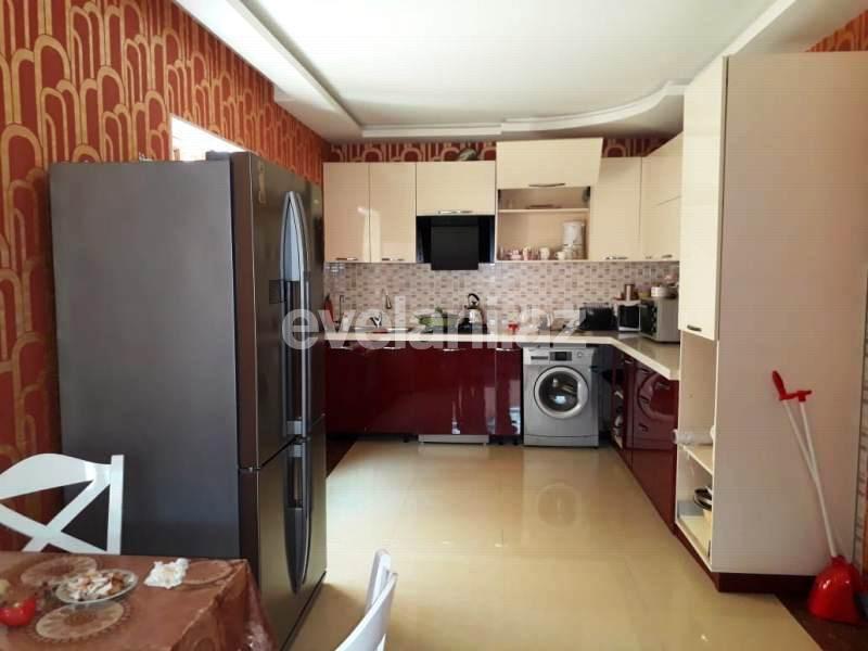 Satılır, villa, 6 otaqlı, 350 m², Badamdar q.