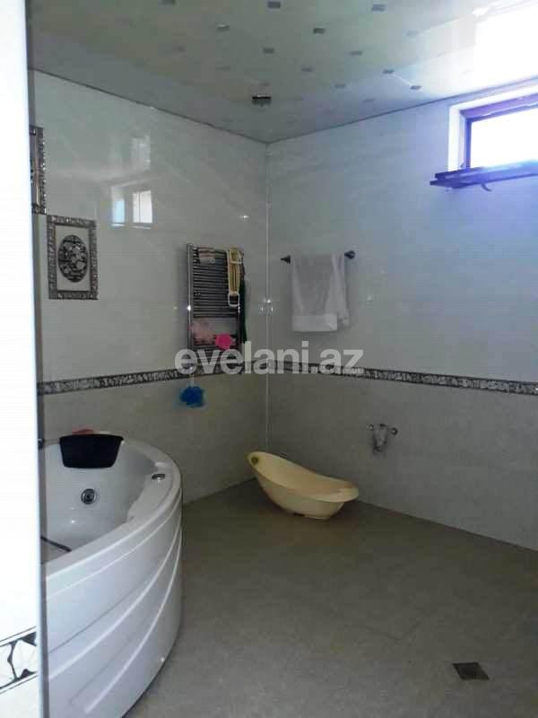 Satılır, villa, 6 otaqlı, 350 m², Badamdar q.