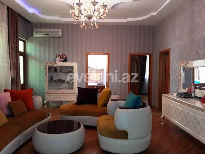 Satılır, villa, 6 otaqlı, 350 m², Badamdar q.