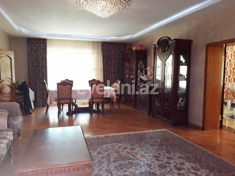 Satılır, villa, 6 otaqlı, 350 m², Badamdar q.