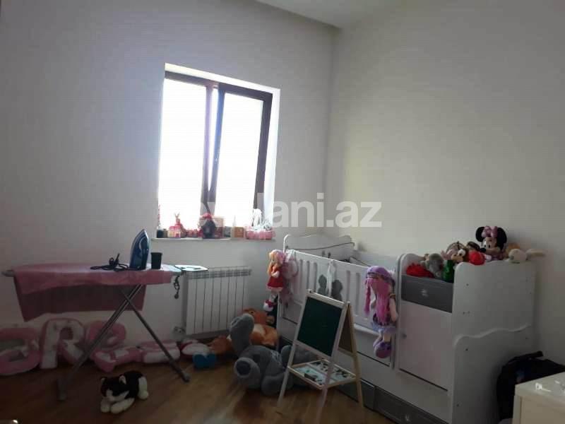 Satılır, villa, 6 otaqlı, 350 m², Badamdar q.