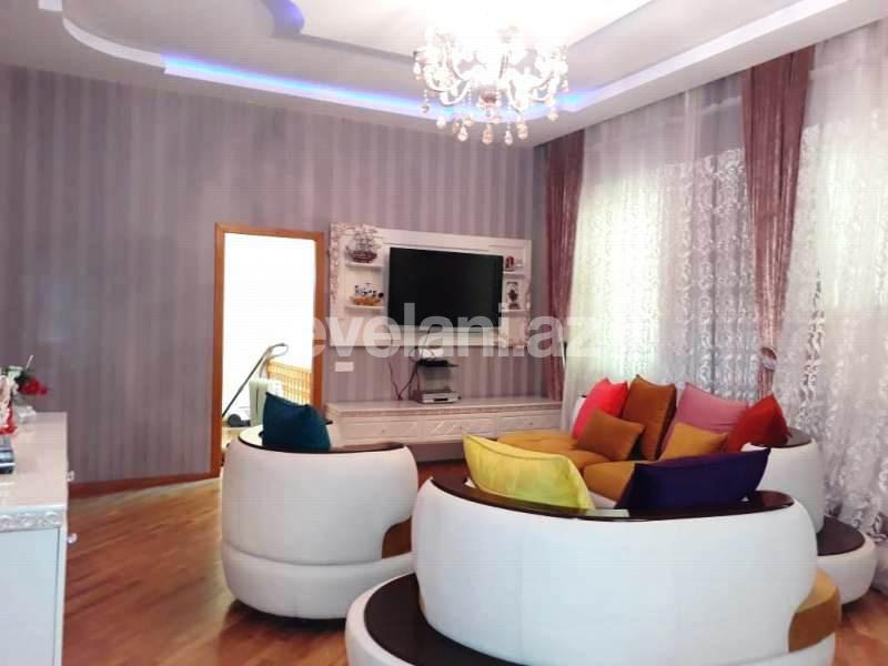 Satılır, villa, 6 otaqlı, 350 m², Badamdar q.