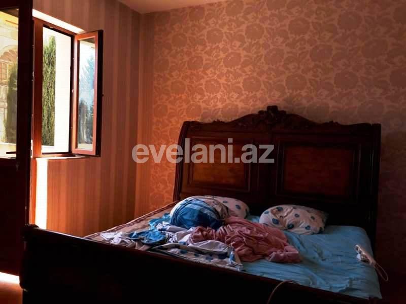 Satılır, villa, 6 otaqlı, 350 m², Badamdar q.