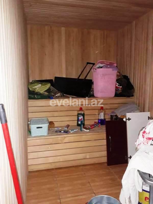 Satılır, villa, 6 otaqlı, 350 m², Badamdar q.