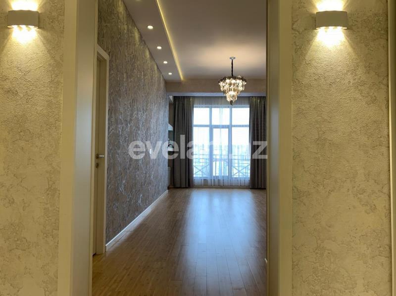 Satılır, yeni tikili, 2 otaqlı, 64 m², Şah İsmayıl Xətai m.