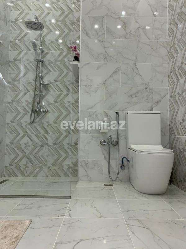 Satılır, yeni tikili, 2 otaqlı, 64 m², Şah İsmayıl Xətai m.