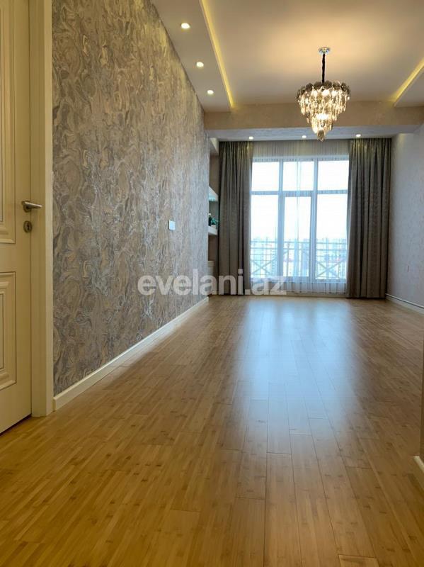 Satılır, yeni tikili, 2 otaqlı, 64 m², Şah İsmayıl Xətai m.