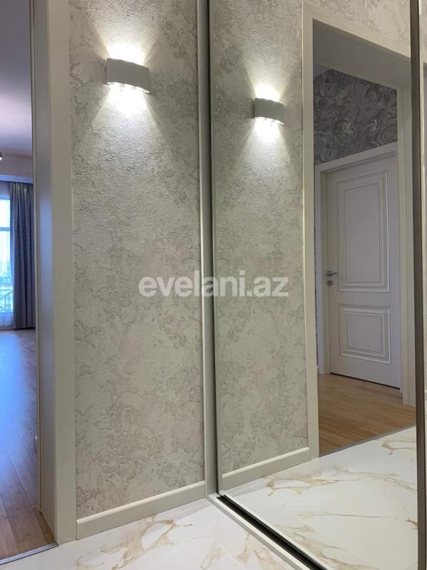 Satılır, yeni tikili, 2 otaqlı, 64 m², Şah İsmayıl Xətai m.