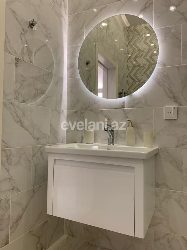 Satılır, yeni tikili, 2 otaqlı, 64 m², Şah İsmayıl Xətai m.