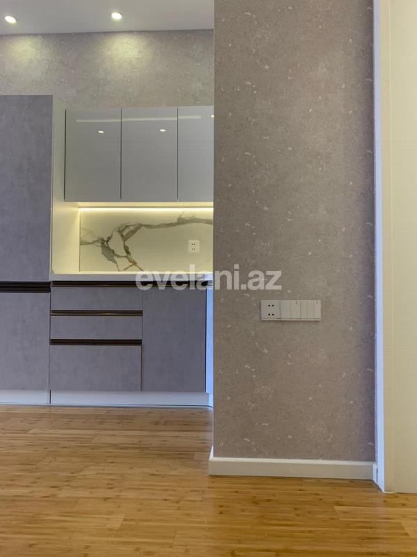 Satılır, yeni tikili, 2 otaqlı, 64 m², Şah İsmayıl Xətai m.
