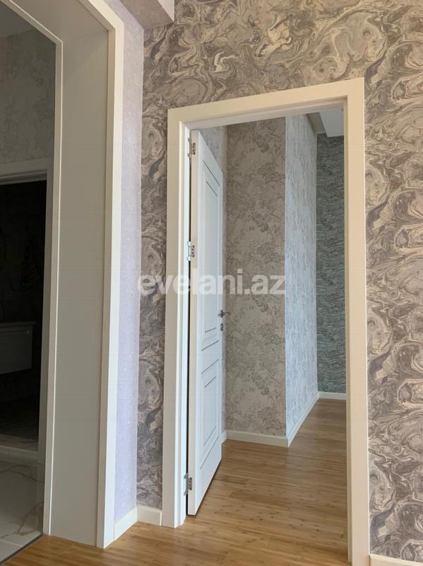 Satılır, yeni tikili, 2 otaqlı, 64 m², Şah İsmayıl Xətai m.