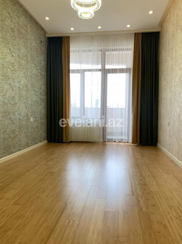 Satılır, yeni tikili, 2 otaqlı, 64 m², Şah İsmayıl Xətai m.