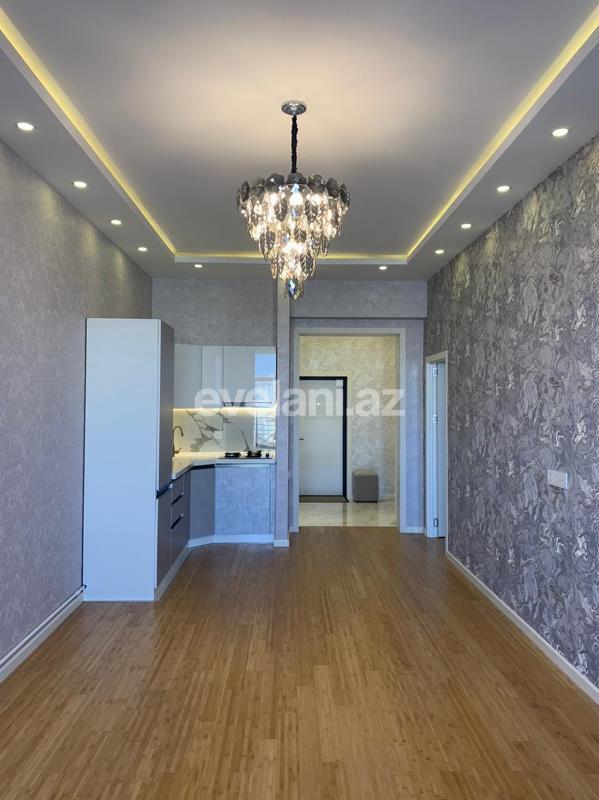 Satılır, yeni tikili, 2 otaqlı, 64 m², Şah İsmayıl Xətai m.