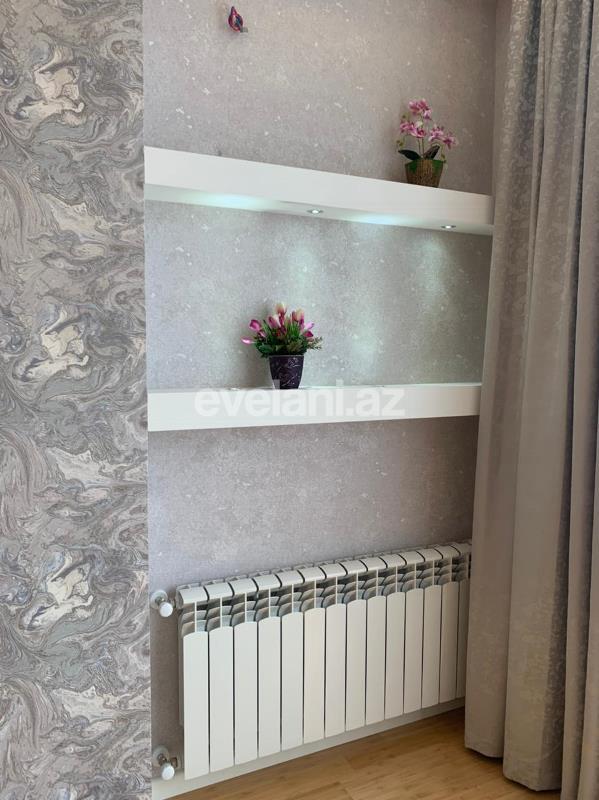 Satılır, yeni tikili, 2 otaqlı, 64 m², Şah İsmayıl Xətai m.