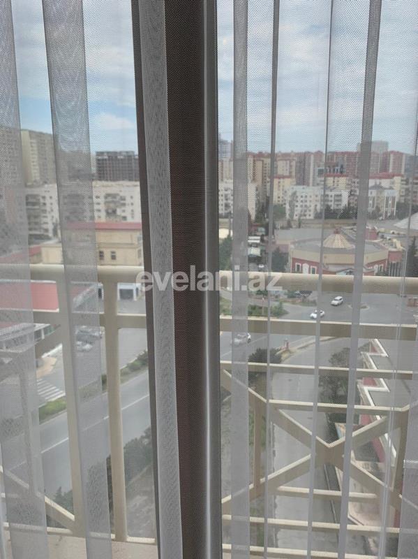 Satılır, yeni tikili, 2 otaqlı, 64 m², Şah İsmayıl Xətai m.