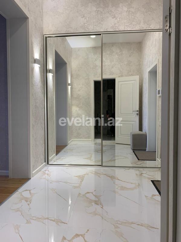 Satılır, yeni tikili, 2 otaqlı, 64 m², Şah İsmayıl Xətai m.