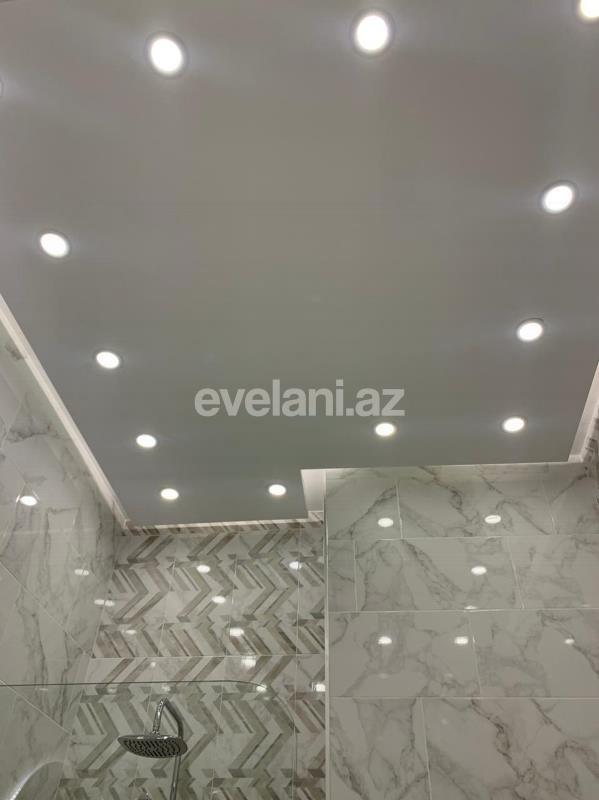 Satılır, yeni tikili, 2 otaqlı, 64 m², Şah İsmayıl Xətai m.