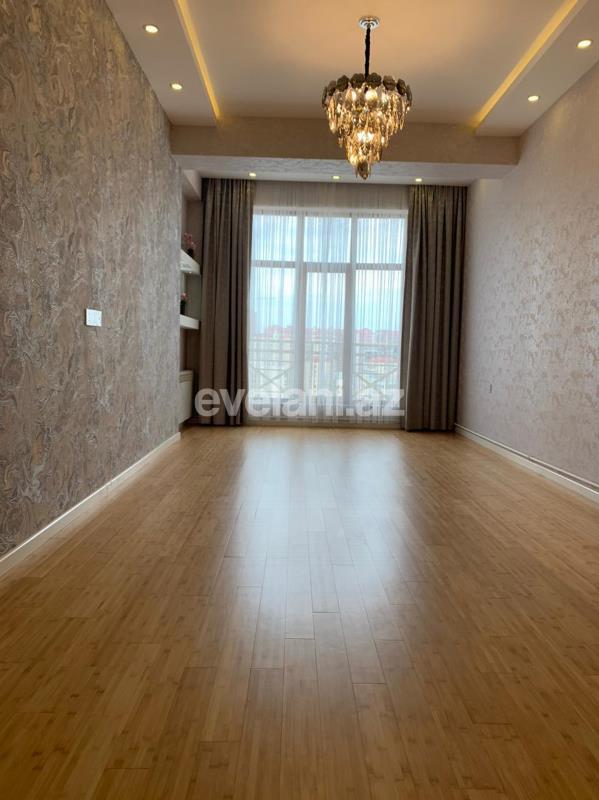 Satılır, yeni tikili, 2 otaqlı, 64 m², Şah İsmayıl Xətai m.
