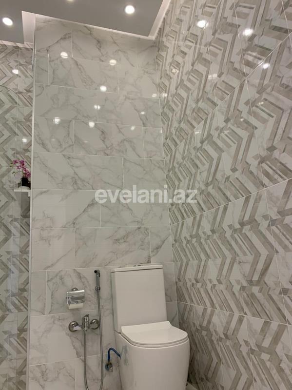 Satılır, yeni tikili, 2 otaqlı, 64 m², Şah İsmayıl Xətai m.